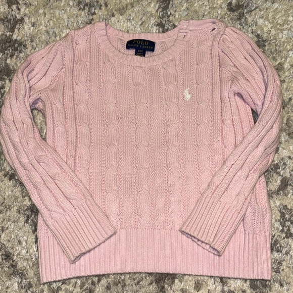 POLO by Ralph Lauren Sweater - Picture 1 of 4